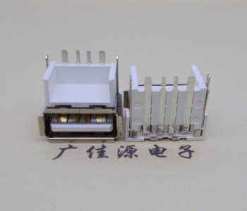 增城USB 连接器 加高型11.3/9.8/华为大电流快充接口